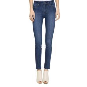 DL1961 Nina High Waist Skinny Jeans 26